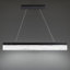 Effervescent 1 - Light LED Pendant