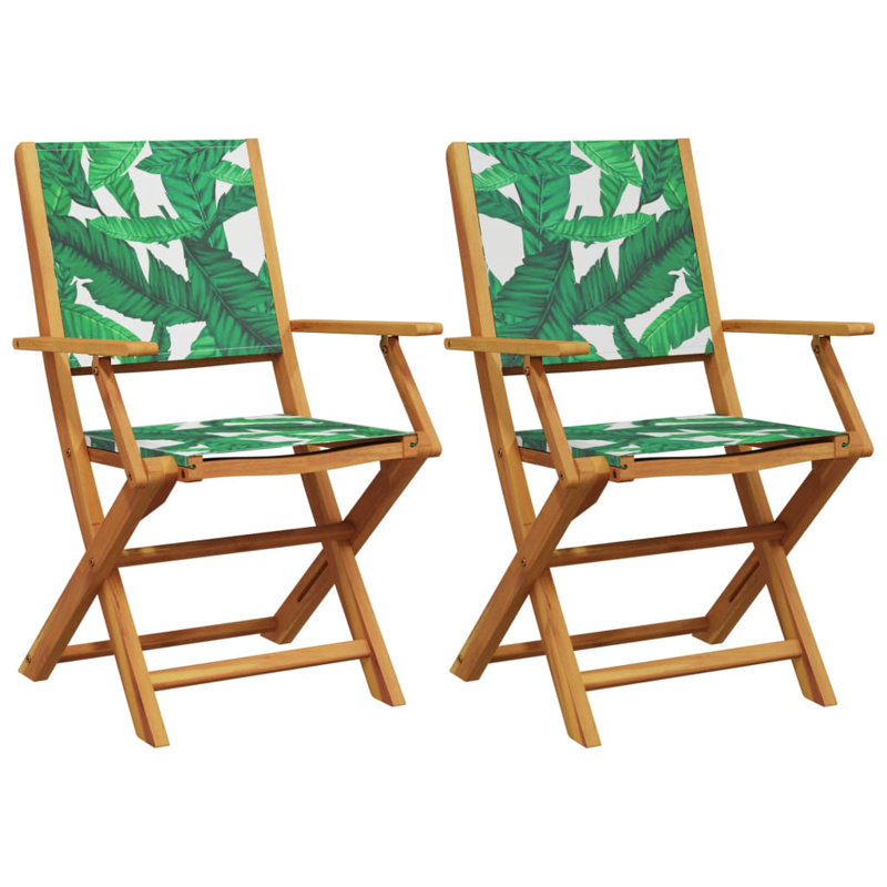 Amatucci Patio Dining Accent Chair