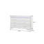  Commode double 59 po