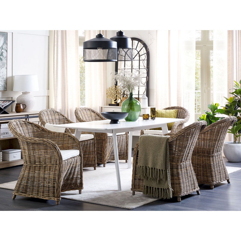Normant Outdoor Lounge Chair