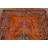 Antique Vegetable Dye Traditional Rug 4x6