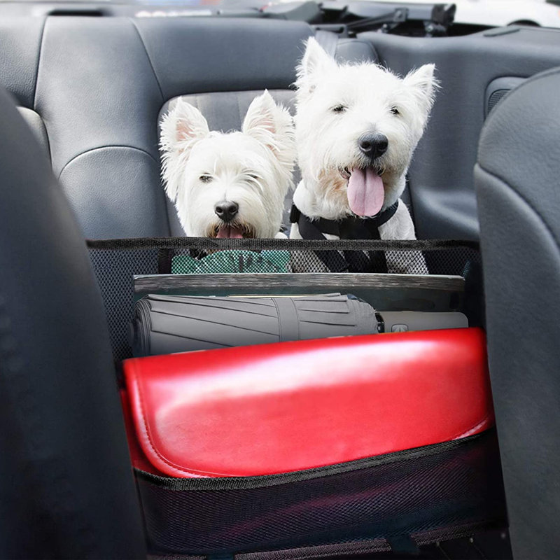 Car Carry Bag - Fits up to 16"