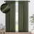 Dennan Light-Filtering Curtain with Back Tab Hooks-49156130-49156133
