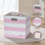 Beachcrest Home Fabric Storage Bag-2117617534