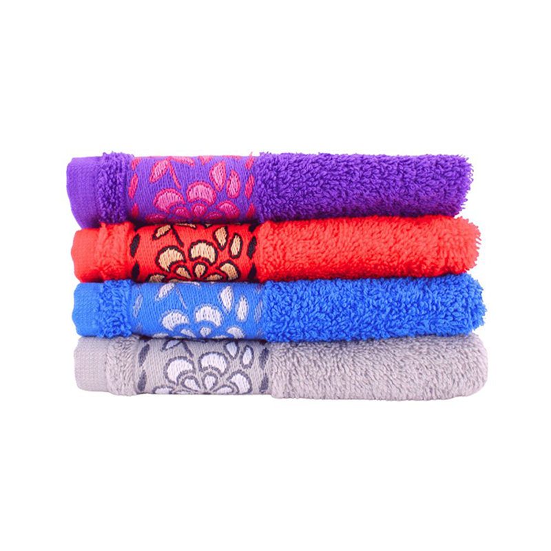 Akeshia Midweight Washcloth