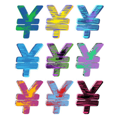 Yaffa G " Yen "