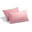 Margret Cotton Blend Standard Pillow Case-1197504828