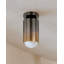 WHATELY FLUSH MOUNT