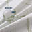 Hypoallergenic and Waterproof Fitted Mattress Protector-1217008974