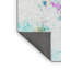 Tapis menthe surface arrière-1333783349