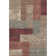 Premium Machine Washable Prisco Mocha Rug