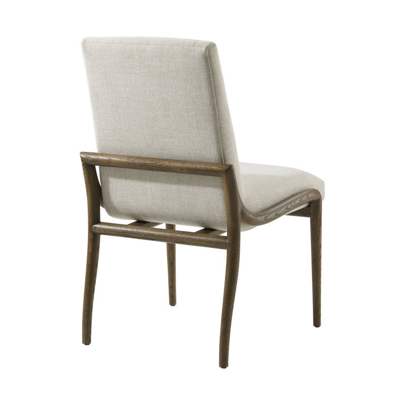 Catalina Upholstered Dining Chair, Earth, 1