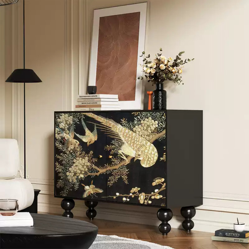 Buffet de rangement pour la maison