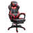 Red/Black is out of stock selected