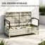 Outdoor Bench-2057153163