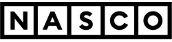 Nasco Stone + Tile logo