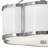 Chance 2-Light Semi-Flush Mount Ceiling Light w/ Etched Lens-1830938871