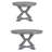 4 - Person Extendable Dining Set-267173872