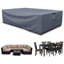 Outdoor Water Resistant Furniture Cover