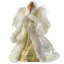 26cm Fabric Tree Topper