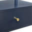 Olana Midnight 1-Drawer Nightstand-1326079045
