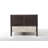 Madison Espresso Finish Queen Bed