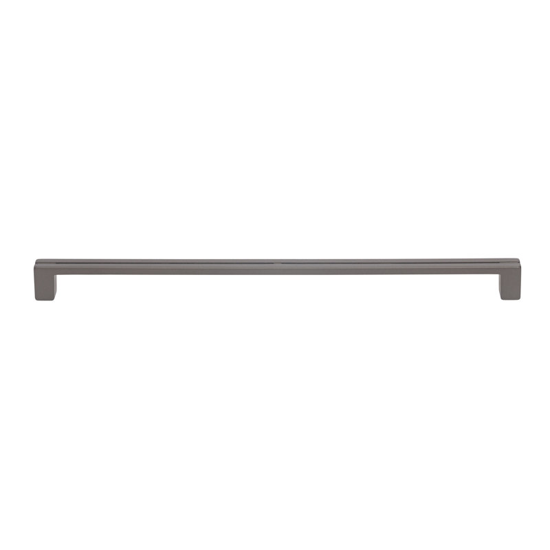 Clybourn 32cm Centre Bar Handle, Anthracite