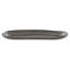 17 Stories Elizabeta Glass Platter