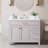 Ajhane 42" Single Bathroom Vanity Set-476437156