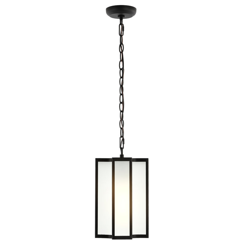 Shalo Outdoor Pendant