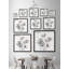 Poppy Love by Parvez Taj - Single Picture Frame Painting-1195248890