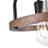 3 - Light Flush Mount