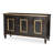 Blarwood 60 " W Pine Solid Wood Sideboard