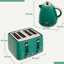 Kettle and Toaster Set-121676785