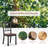 18'' H Solid Wood Side Chair-1338810817