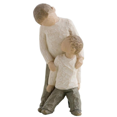 People Decorative Object