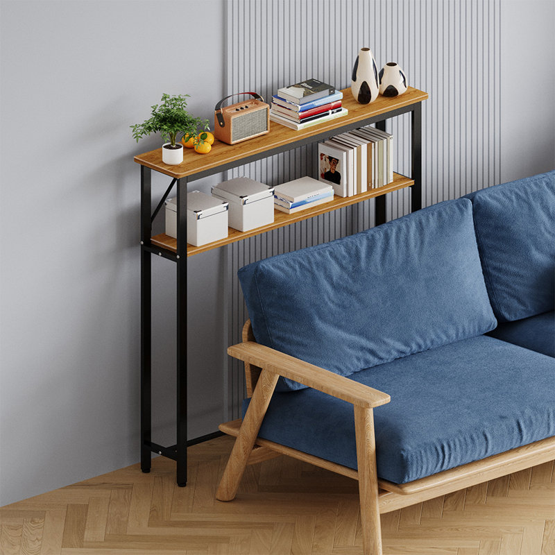 100 cm W Console Table