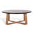 Baudelaire Marble Top Coffee Table-1043663689-1028424779