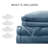 Soloft Plush Micro Plush Microfiber Sheet Set-1392453821-1386765637