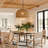 Baldassarre - Light Matte Black Dome Pendant-783838584