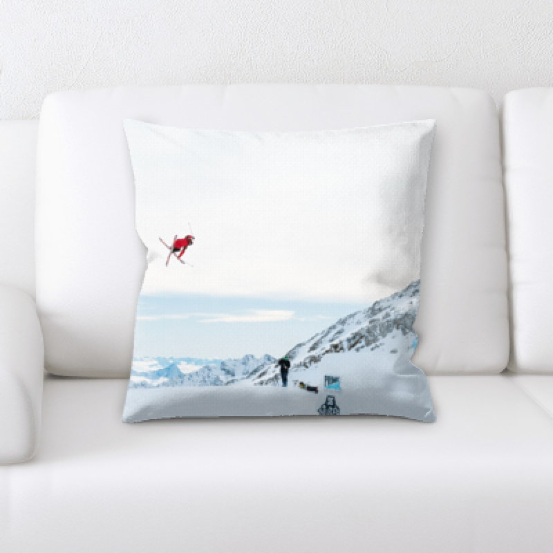 Coussin décoratif Evenson