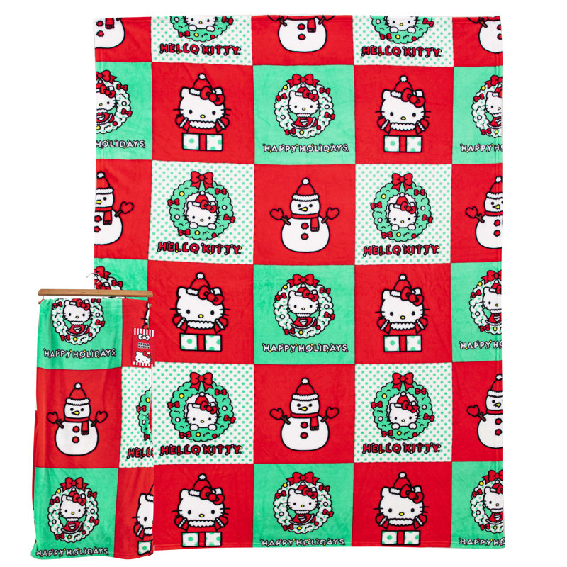 Throw Blanket
