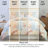 Tropic Leaf Oversized Microfiber Down Alternative Comforter Set by Southshore Fine Linens-70086720