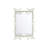 Forget-Me-Not Rectangular Mirror-117664871