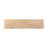 Calder 60" Solid Reclaimed Elm Plinth Console Table