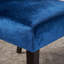 Tashai 0'' H Tufted Fabric Upholstered Side Chair-1308139368-1308139375