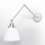 Wellfleet 1 - Light Armed Sconce-726000432-726000435