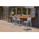 Sensilla Counter Stool
