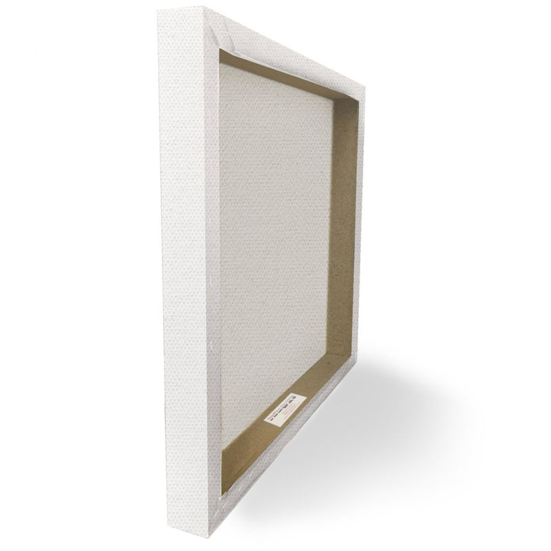 «Farmers Market», reproduction, Toile tendue, H 30 po x l 24 po x P 1,5 po