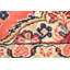 Tapis rouge Anadol 4 pi 3 po x 6 pi 11 po